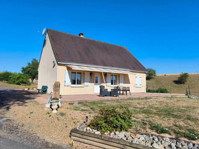 Vente maison 6 pièces Sargé sur Braye 41