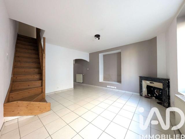 Vente maison 6 pièces Sarras 07