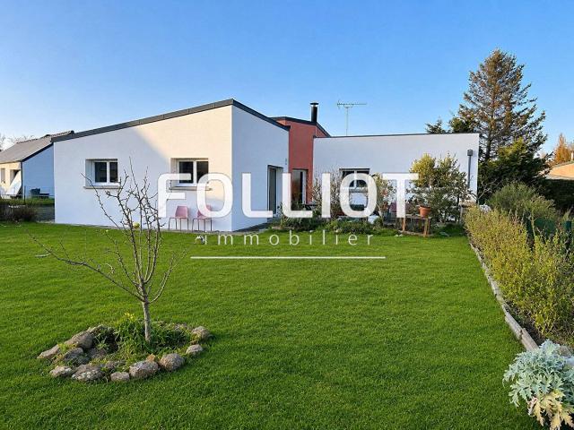 Vente maison 6 pièces Sartilly Baie Bocage 50
