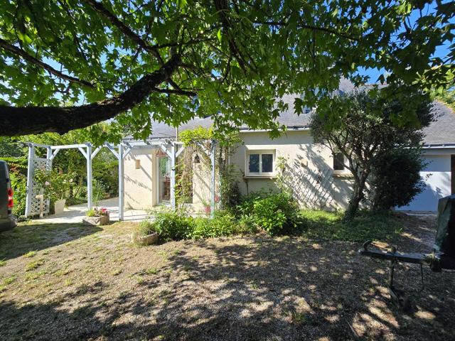 Vente maison 6 pièces Sarzeau 56