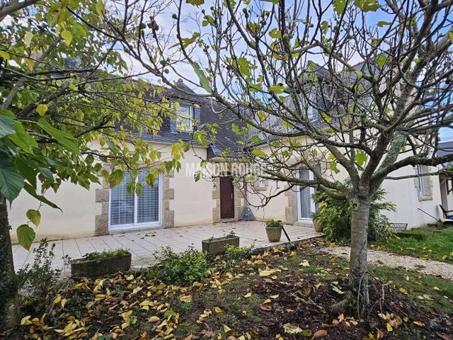Vente maison 6 pièces Sarzeau 56