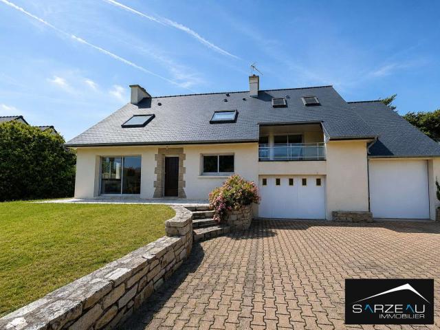 Vente maison 6 pièces Sarzeau 56