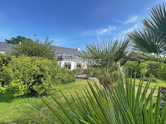 Vente maison 6 pièces Sarzeau 56