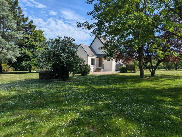 Vente maison 6 pièces Sarzeau 56