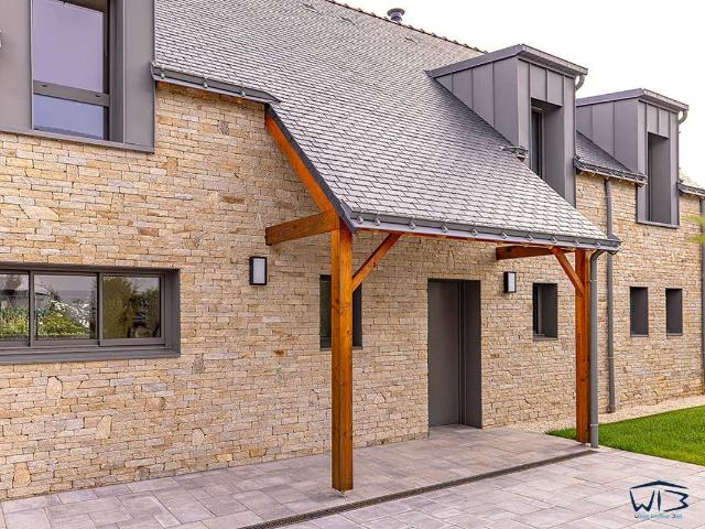 Vente maison 6 pièces Sarzeau 56
