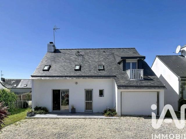 Vente maison 6 pièces Sarzeau 56