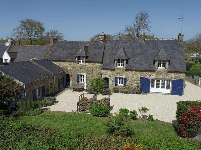 Vente maison 6 pièces Sarzeau 56
