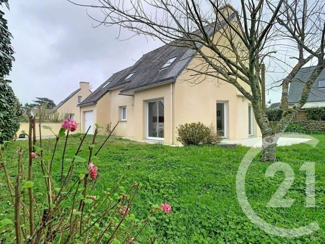 Vente maison 6 pièces Sarzeau 56