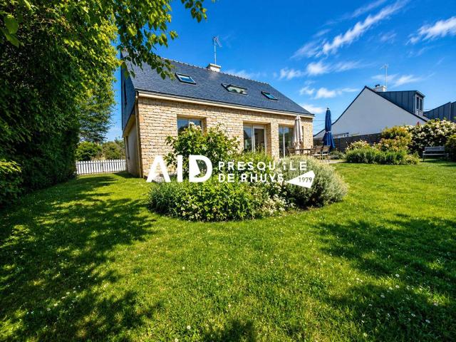 Vente maison 6 pièces Sarzeau 56