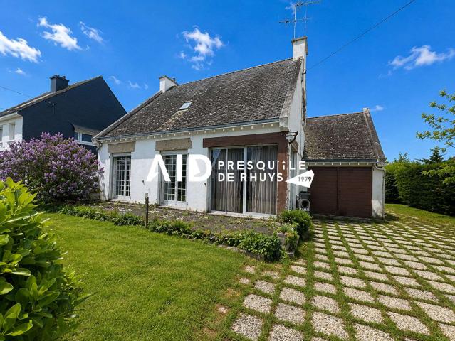 Vente maison 6 pièces Sarzeau 56