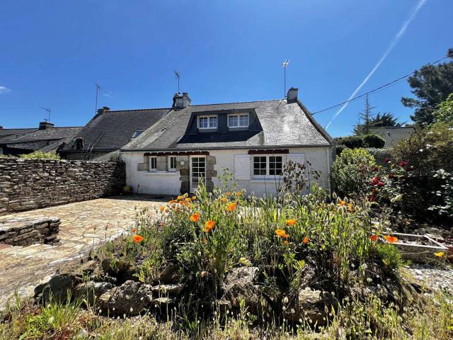Vente maison 6 pièces Sarzeau 56