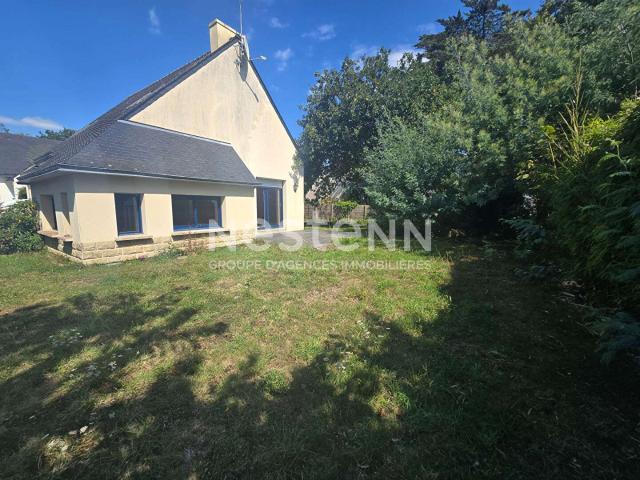 Vente maison 6 pièces Sarzeau 56