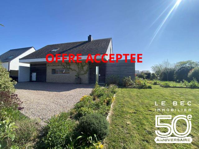 Vente maison 6 pièces Sarzeau 56