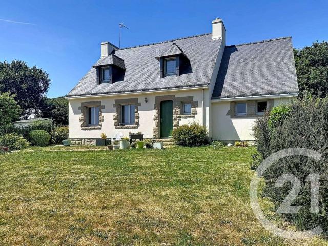 Vente maison 6 pièces Sarzeau 56