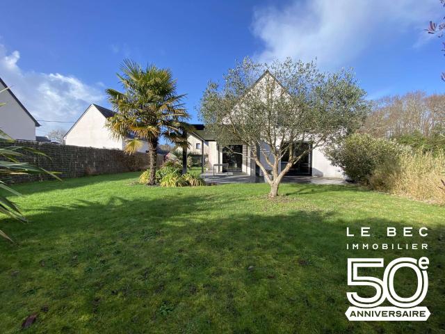 Vente maison 6 pièces Sarzeau 56