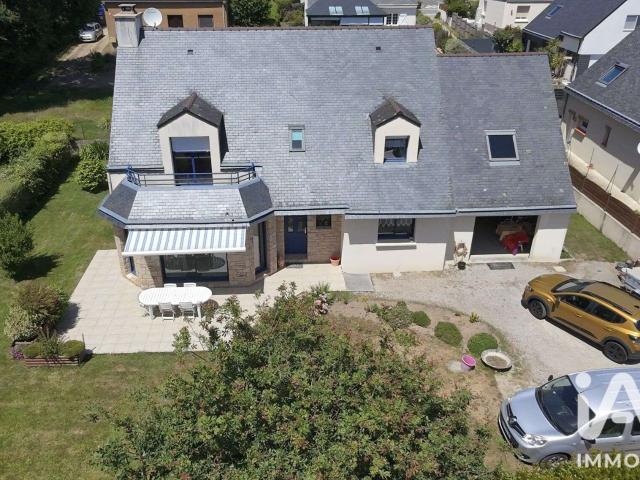 Vente maison 6 pièces Sarzeau 56