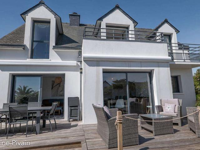 Vente maison 6 pièces Sarzeau 56