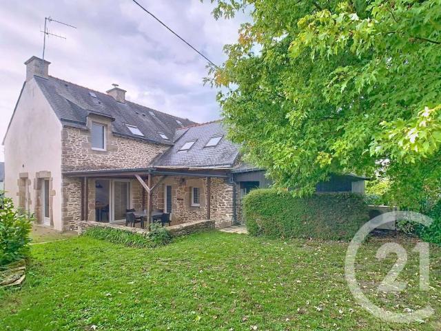 Vente maison 6 pièces Sarzeau 56