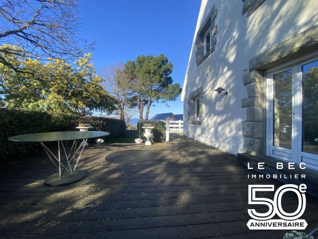 Vente maison 6 pièces Sarzeau 56
