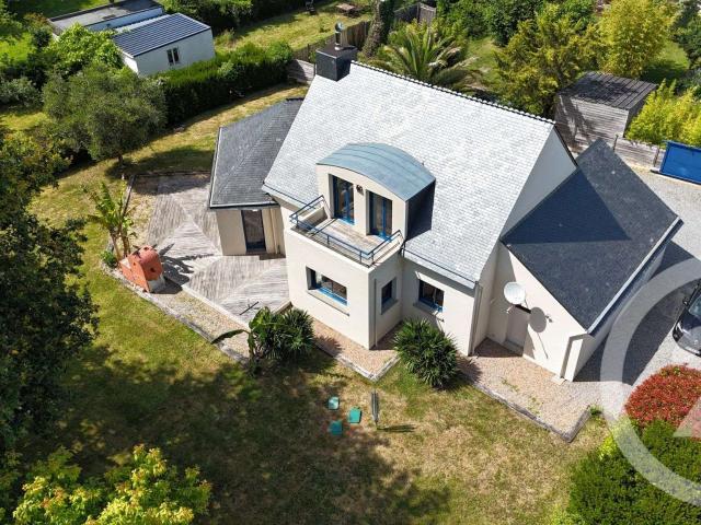 Vente maison 6 pièces Sarzeau 56
