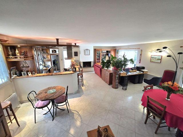 Vente maison 6 pièces Sarzeau 56