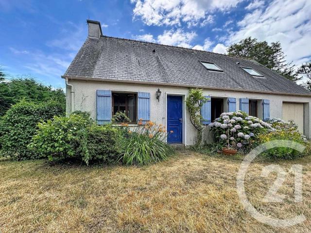 Vente maison 6 pièces Sarzeau 56