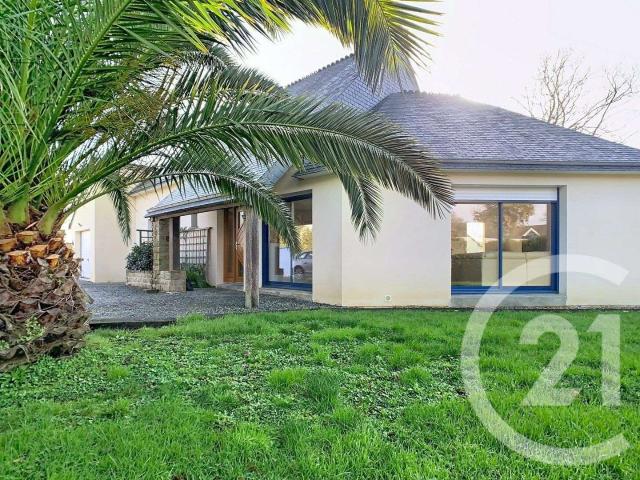 Vente maison 6 pièces Sarzeau 56