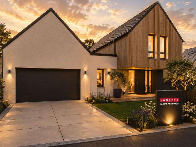 Vente maison 6 pièces Sarzeau Golfe Nord 56