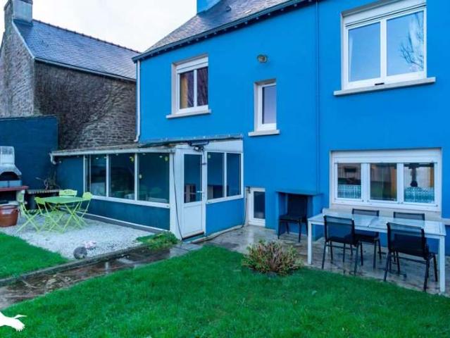 Vente maison 6 pièces Scaër 29