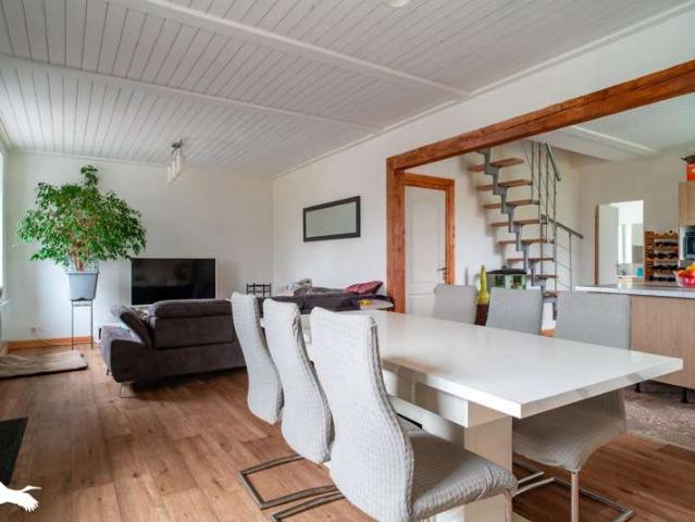 Vente maison 6 pièces Scaër 29