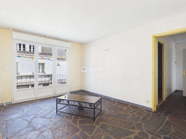 Vente maison 6 pièces Scaër 29
