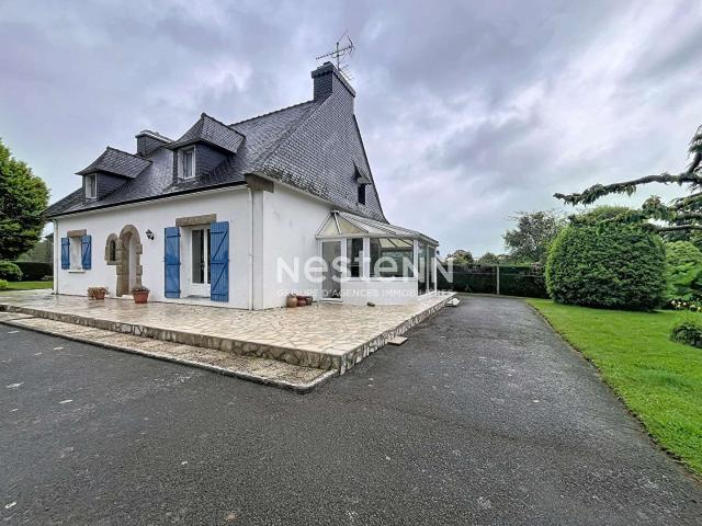 Vente maison 6 pièces Scaër 29
