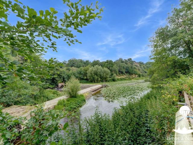 Vente maison 6 pièces Sèvremoine 49
