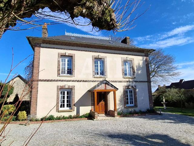 Vente maison 6 pièces Sées 61