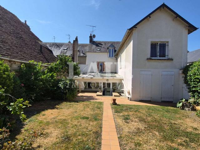Vente maison 6 pièces Sées 61