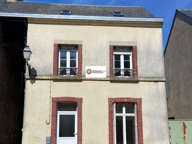 Vente maison 6 pièces Sées 61