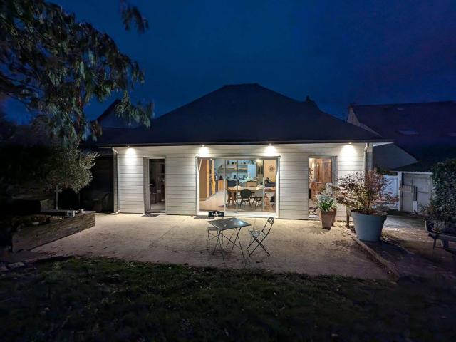Vente maison 6 pièces Segre 49