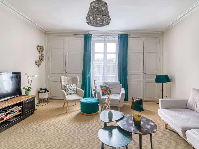 Vente maison 6 pièces Segre 49
