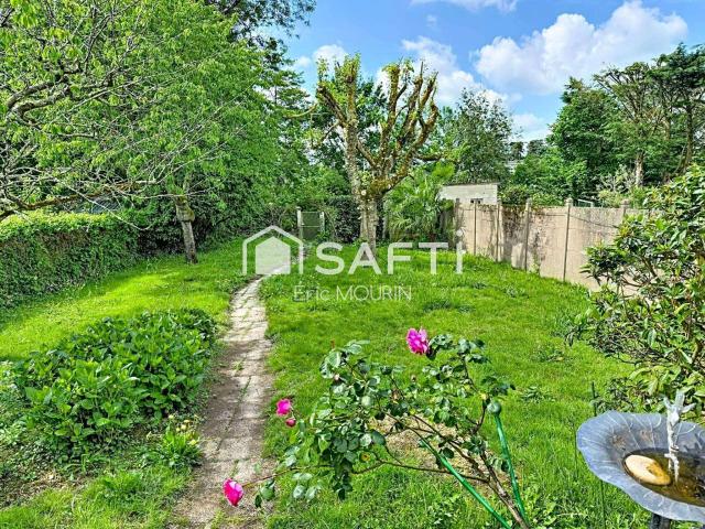 Vente maison 6 pièces Segre 49