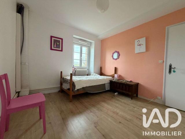 Vente maison 6 pièces Segre 49