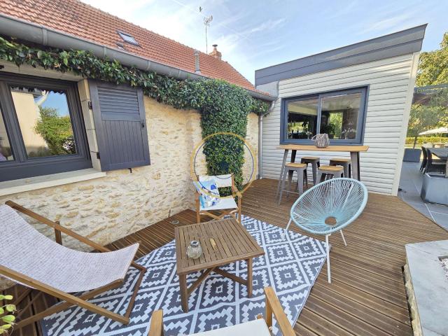 Vente maison 6 pièces Seiches sur le Loir 49