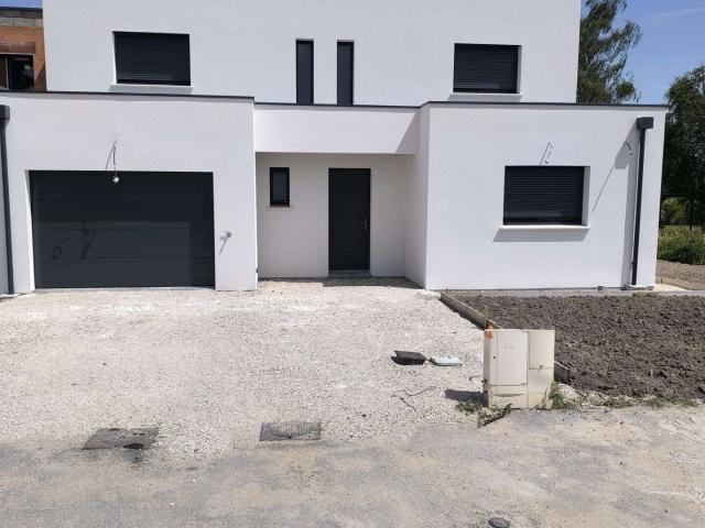 Vente maison 6 pièces Semoy 45