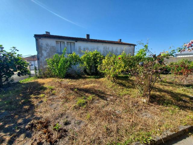 Vente maison 6 pièces Semussac 17