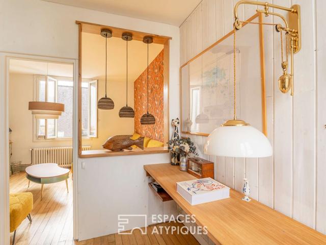 Vente maison 6 pièces Séné 56