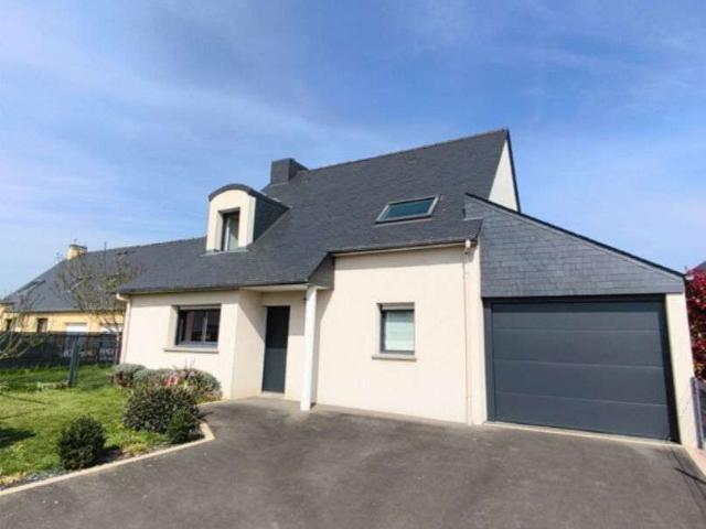 Vente maison 6 pièces Sens de Bretagne 35