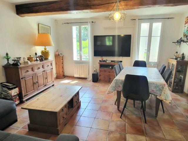 Vente maison 6 pièces Six Fours les Plages 83