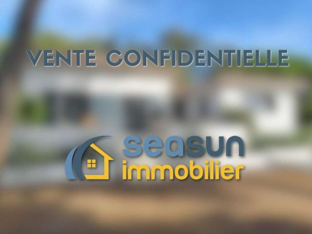 Vente maison 6 pièces Six Fours les Plages 83