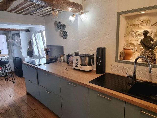 Vente maison 6 pièces Six Fours les Plages 83