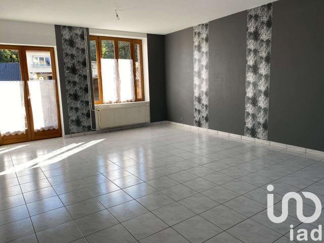Vente maison 6 pièces Signy l'Abbaye 08
