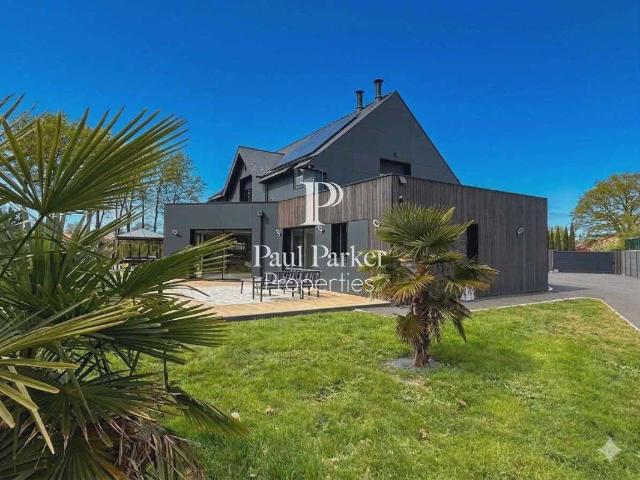 Vente maison 6 pièces Spay 72